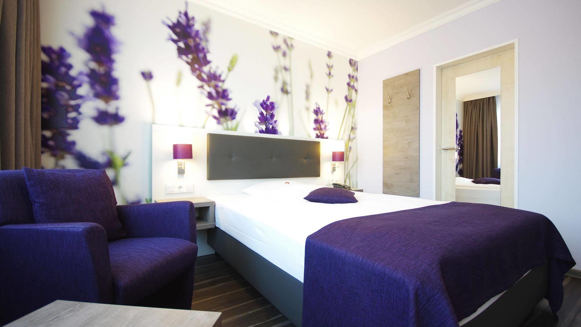 Garten-Hotel Ponick Cologne Extérieur photo